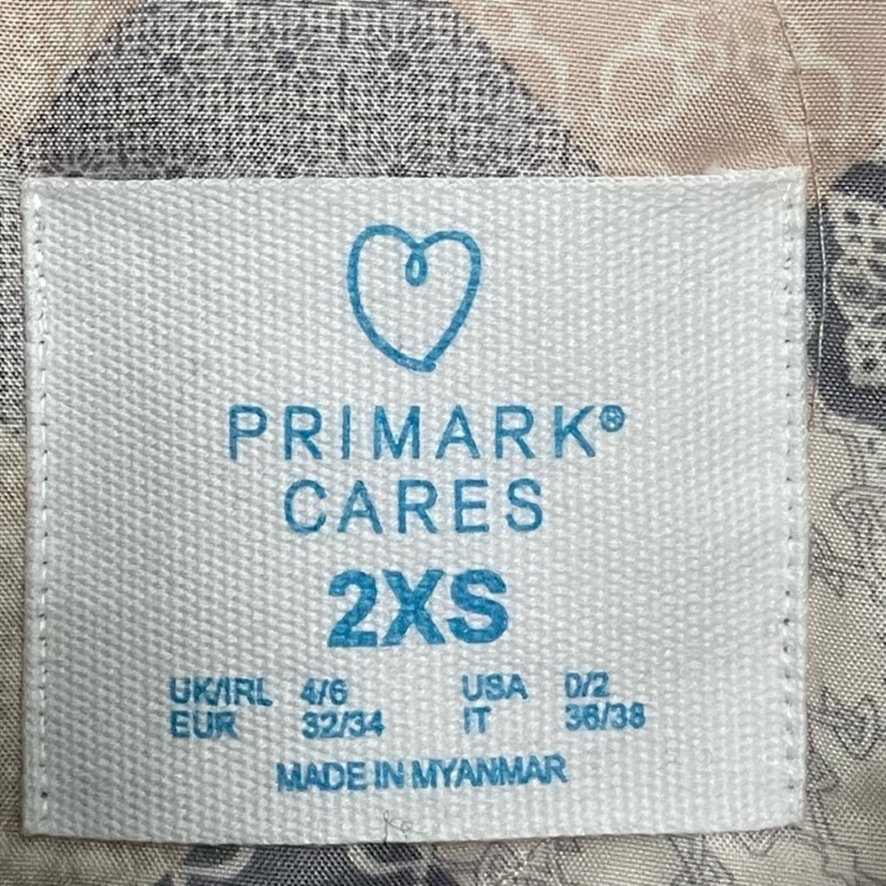 Primark Jacket - Picture 3 of 3